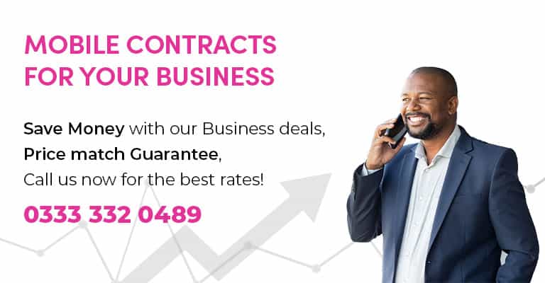 Business Phone Contracts