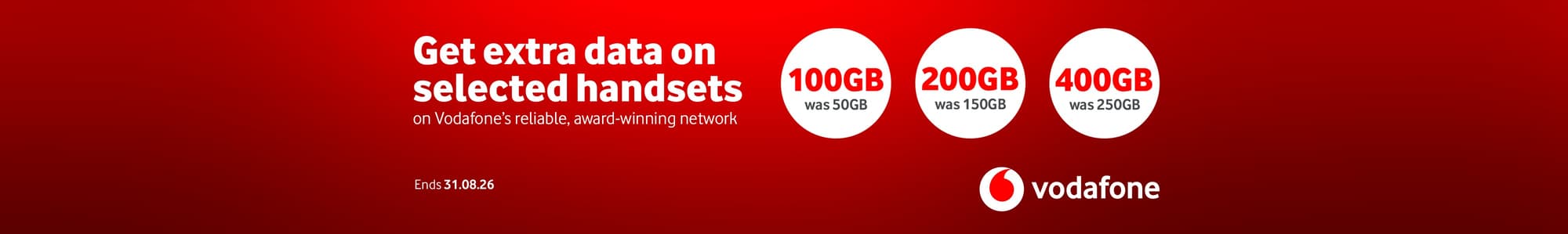 Voda Data
