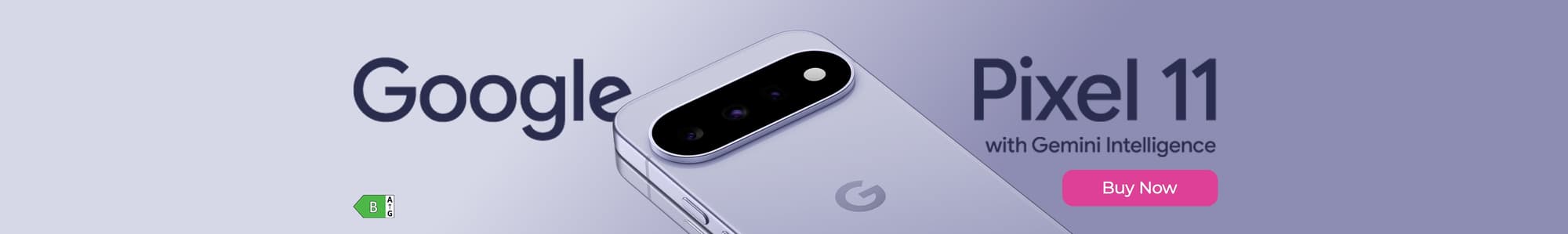 Google Pixel 11 Buy Now