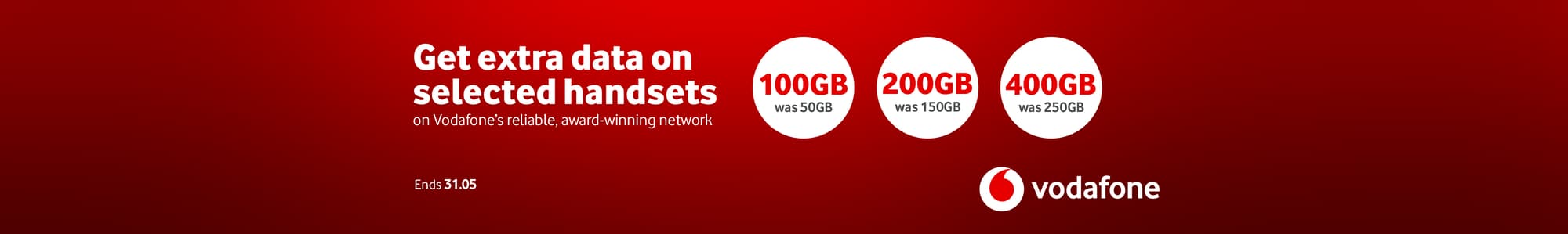 Voda Data