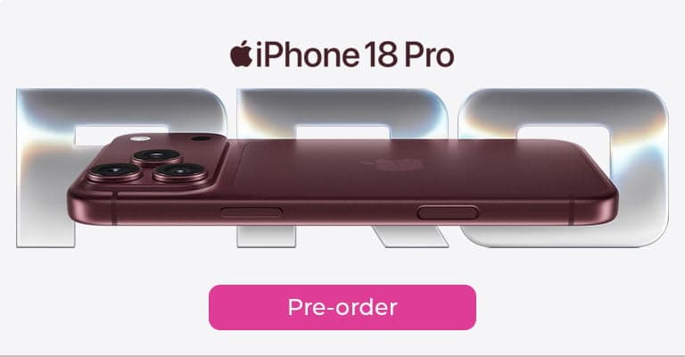 iPhone 18 Pro
