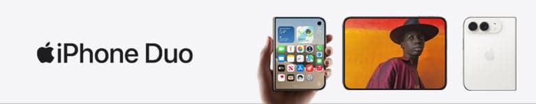 iPhone Duo