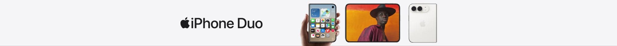 iPhone Duo
