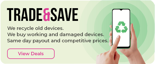 Fonehouse Trade and save