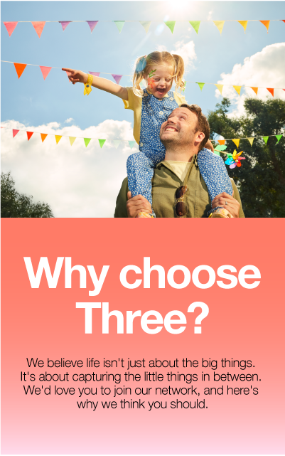 Three Network