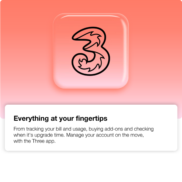 Three App