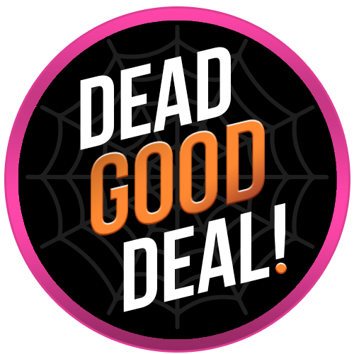 Halloween Deal