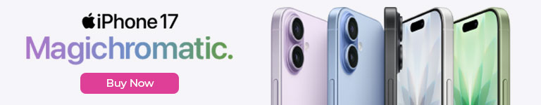 iPhone 17