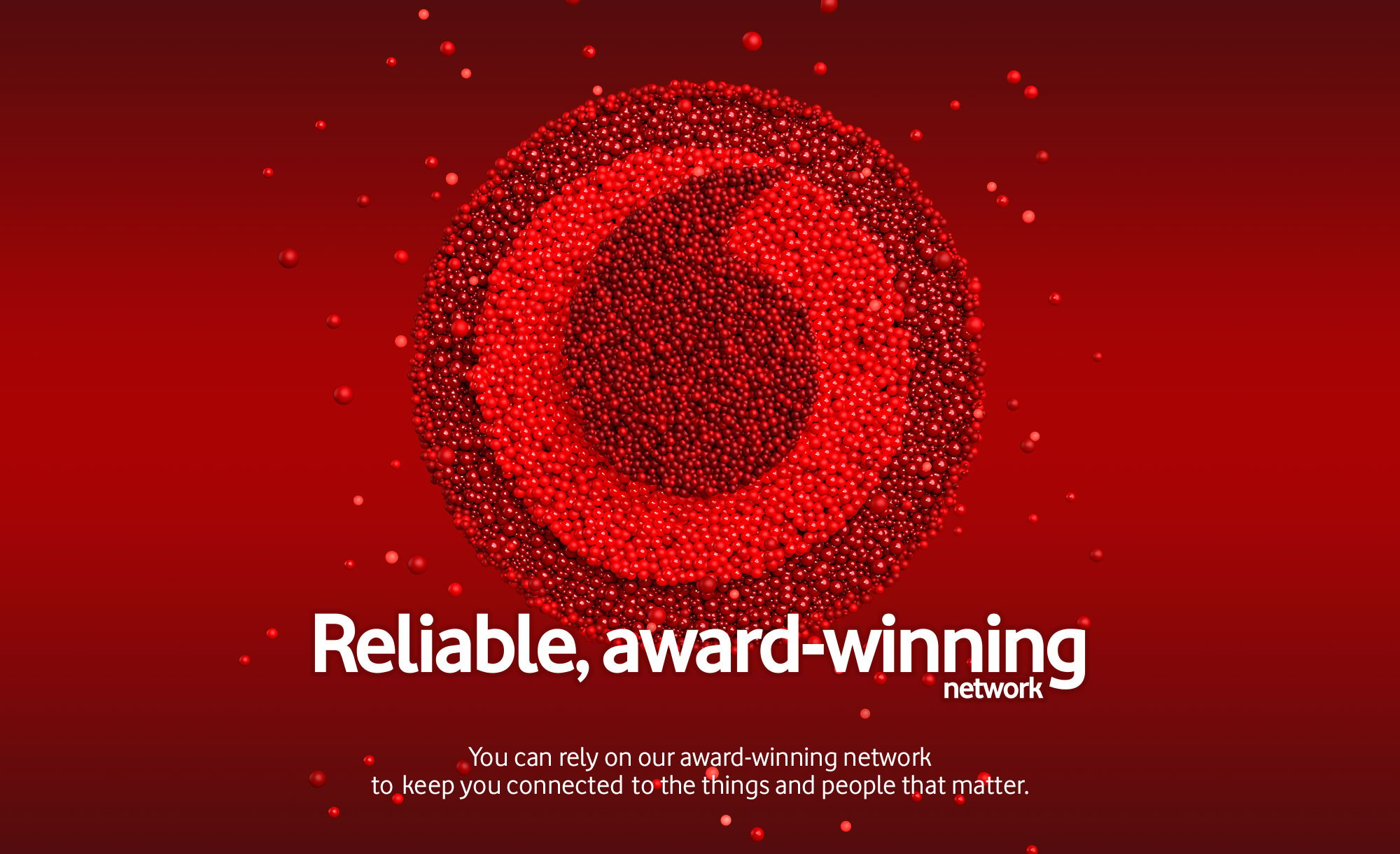 Vodafone Image