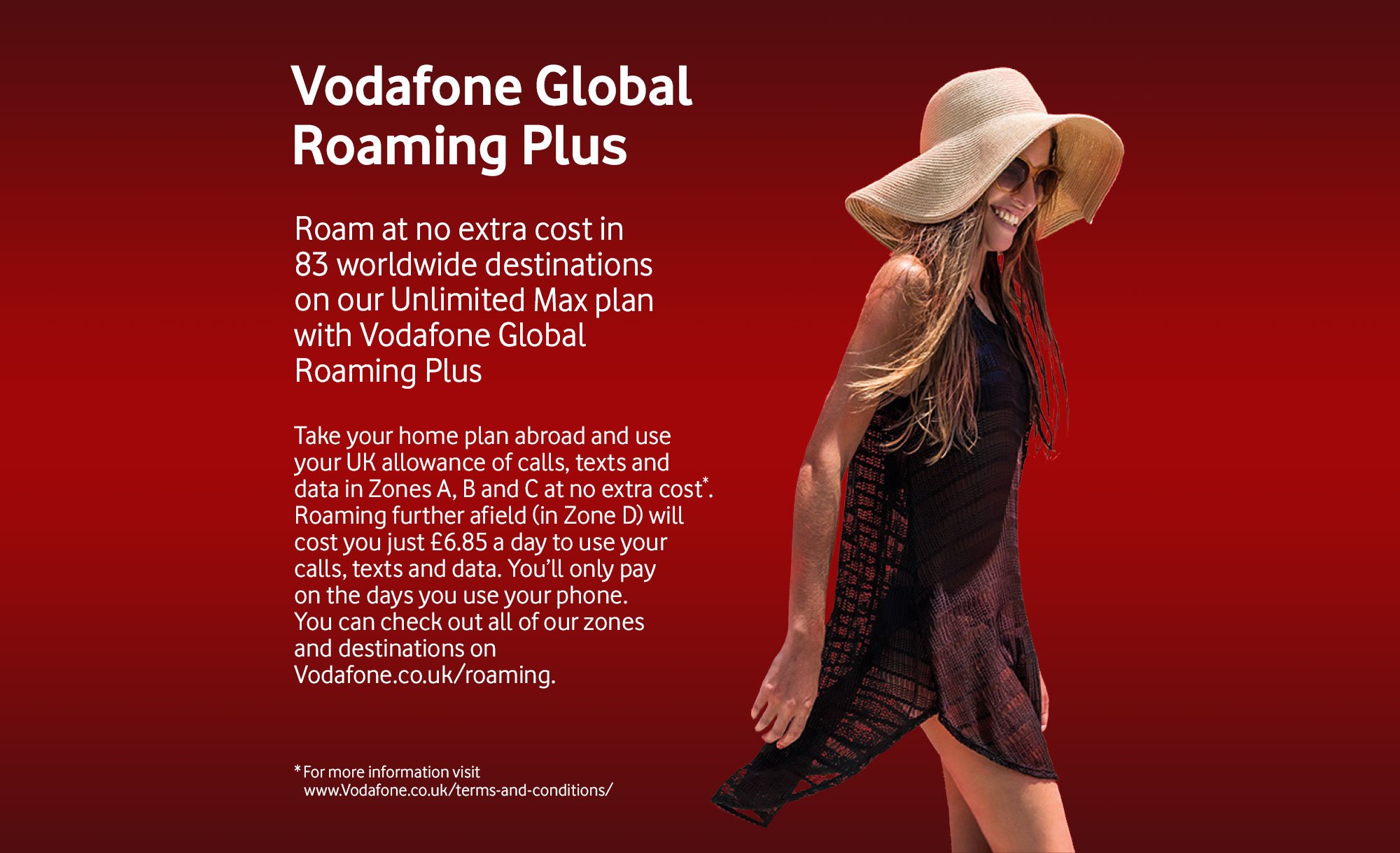 Vodafone Image