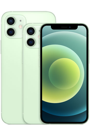 iPhone 12