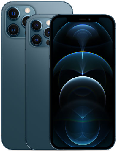 iPhone 12 Pro