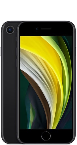 iPhone SE