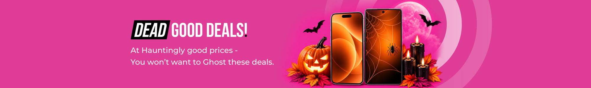 Best Mobile Phone Deals